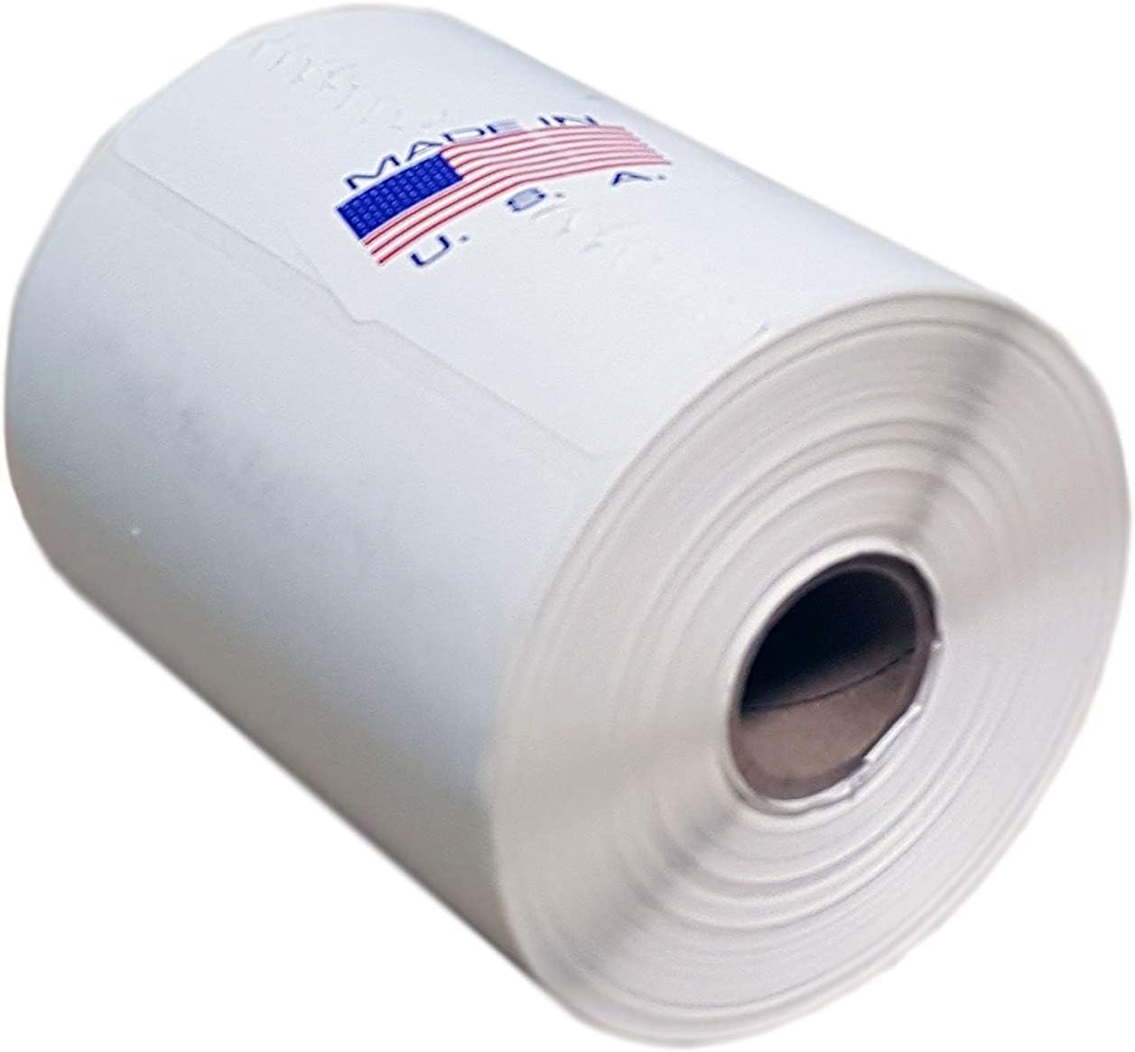 20 Rolls of 250 (USA Made) 4x6 - Thermal Shipping Label Roll 4X6 500 review and price
