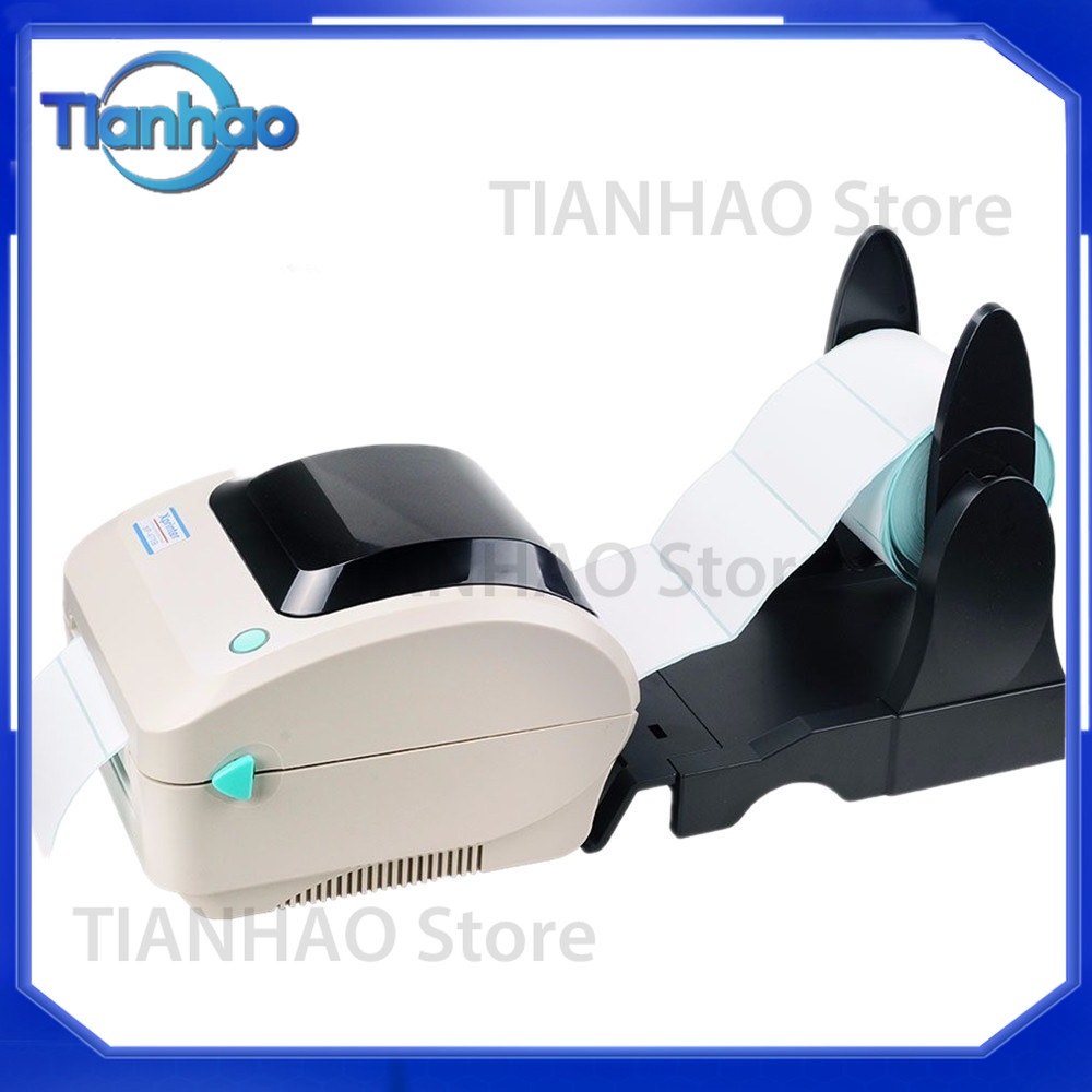 Thermal Shipping Label Printer - Thermal Label Printer 4X6 Shipping review and price