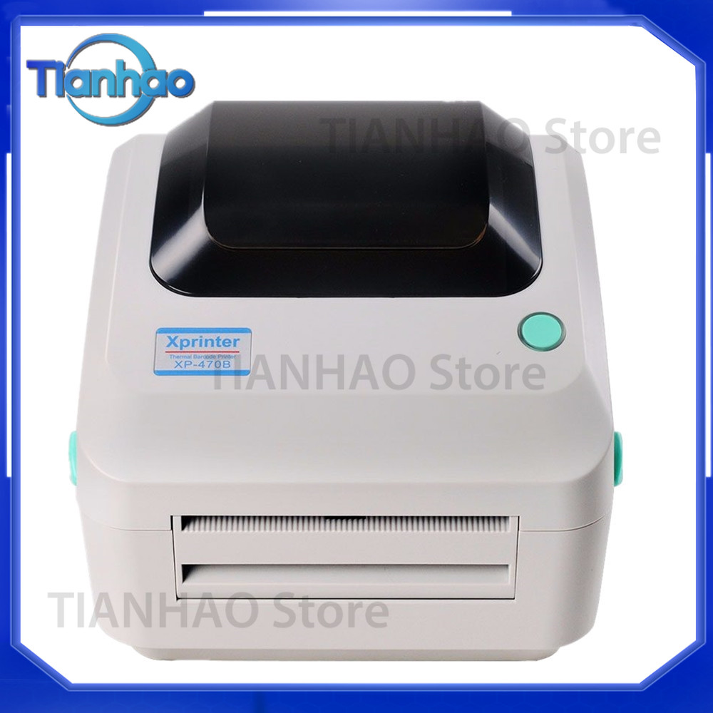 Thermal Shipping Label Printer - Thermal Label Printer 4X6 Shipping review and price