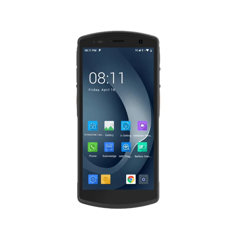 for UROVO CT58S Android Handhe - Handheld Pda Scanner Android Barcode review and price