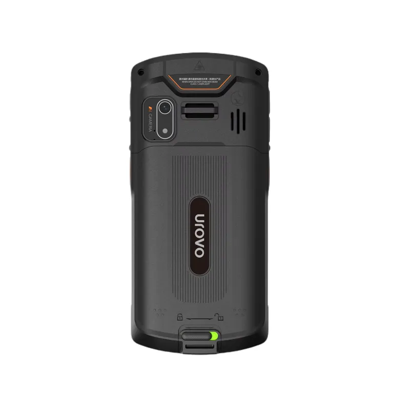 for UROVO CT58S Android Handhe - Handheld Pda Scanner Android Barcode review and price