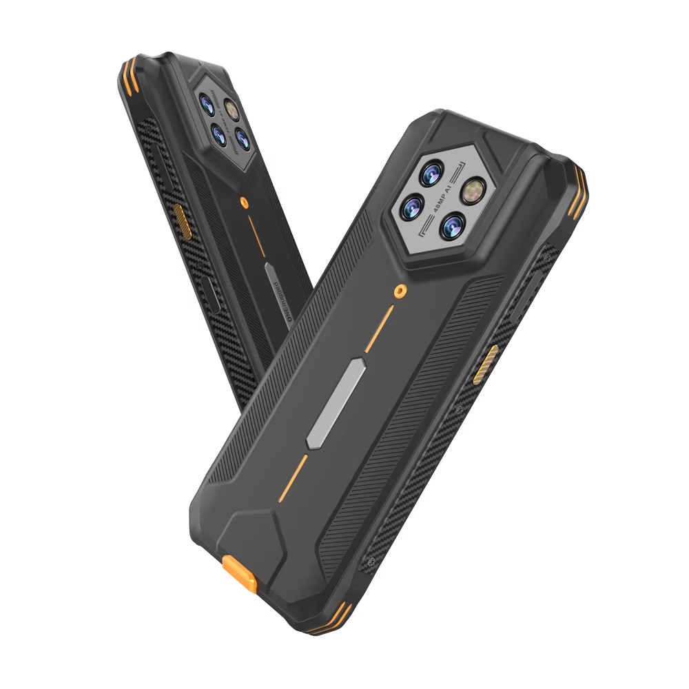 Handheld PDA with 6.5-inch Scr - Handheld Pda Scanner Android Barcode review and price