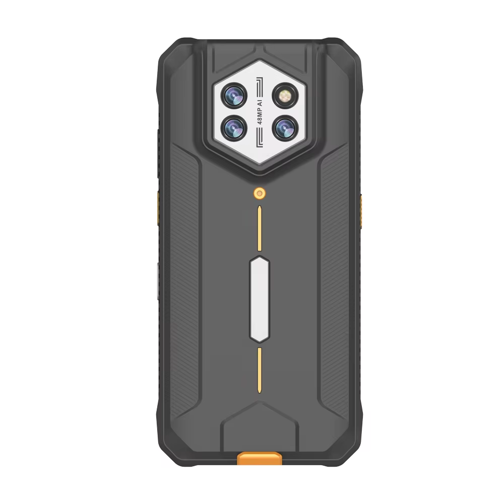 Handheld PDA with 6.5-inch Scr - Handheld Pda Scanner Android Barcode review and price