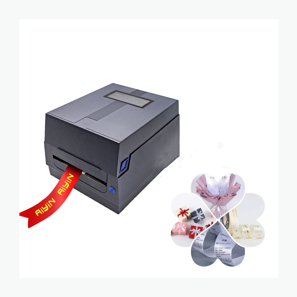 110mm Thermal Transfer Label P - Thermal Label Printer 4X6 Shipping review and price