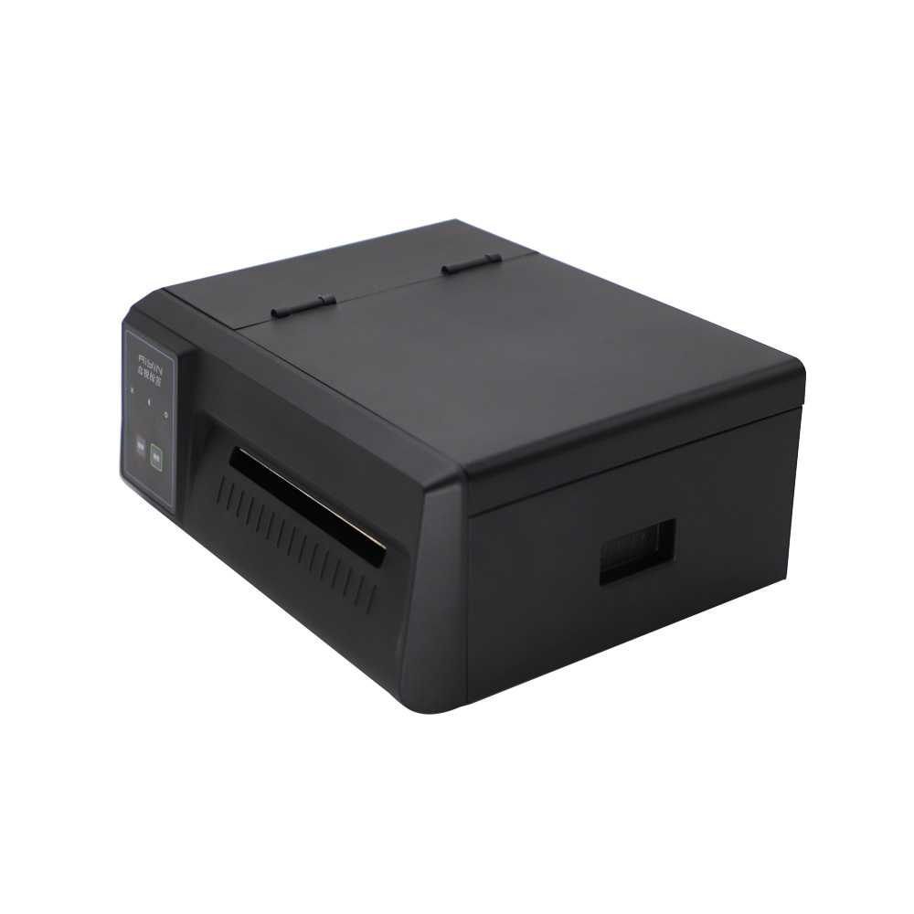 110mm Desktop Fast Printing FB - Barcode Printer Direct Thermal 110Mm review and price