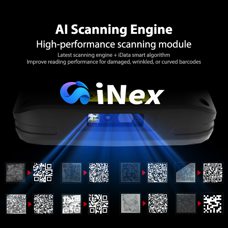 Android Warehouse PDA Barcode  - Handheld Pda Scanner Android Barcode review and price