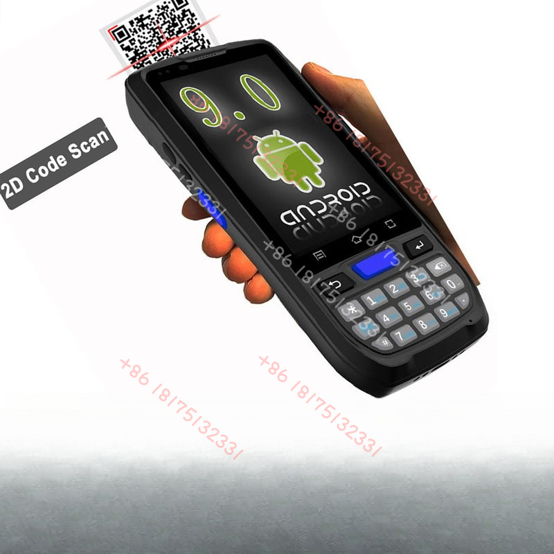Android handheld PDA with la s - Handheld Pda Scanner Android Barcode review and price