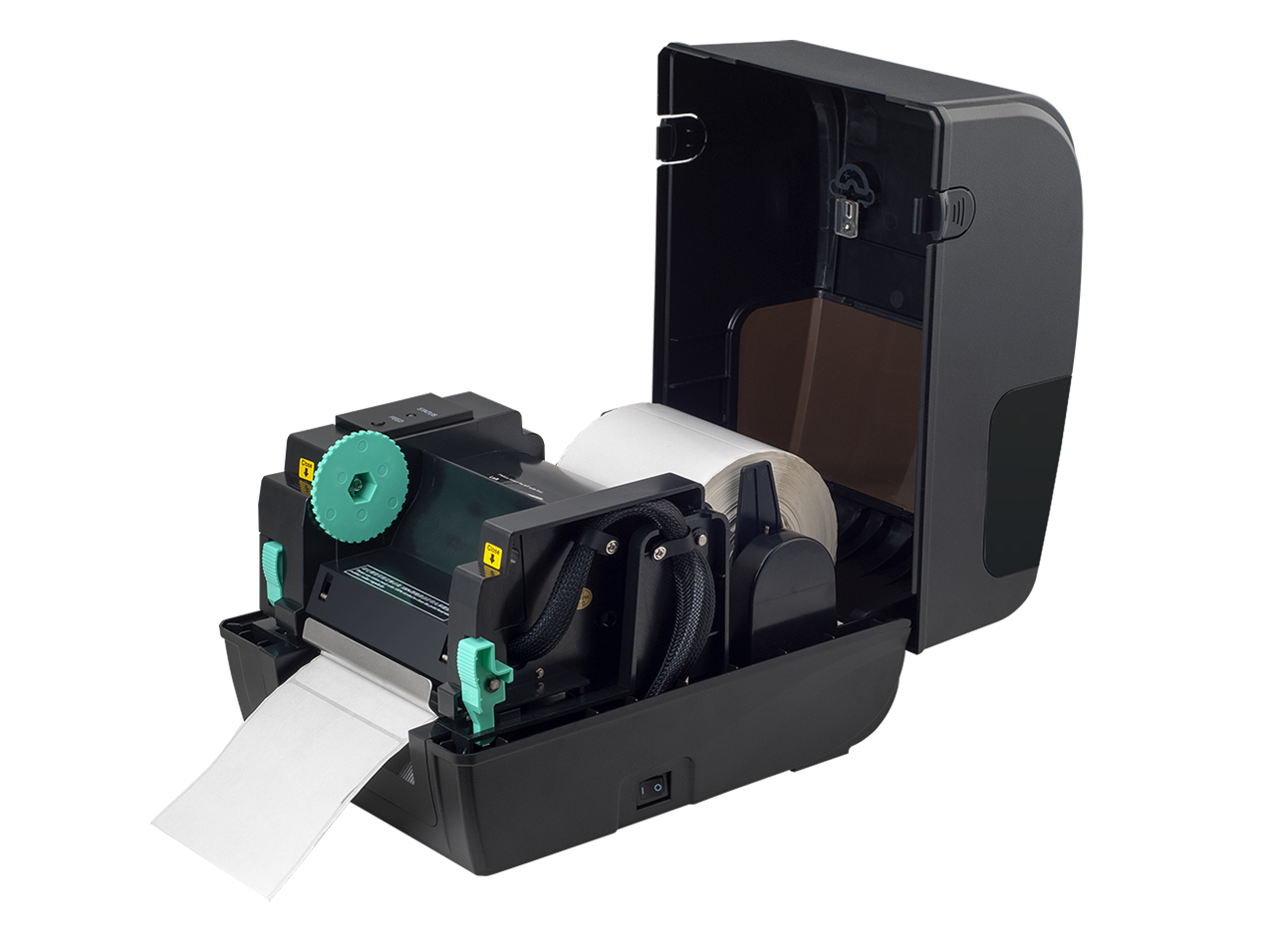 110mm Thermal Label Printer Su - Barcode Printer Direct Thermal 110Mm review and price