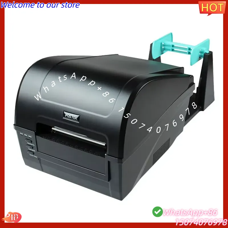 2026 108mm 4inch 4X6 Thermal S - Thermal Label Printer 4X6 Shipping review and price