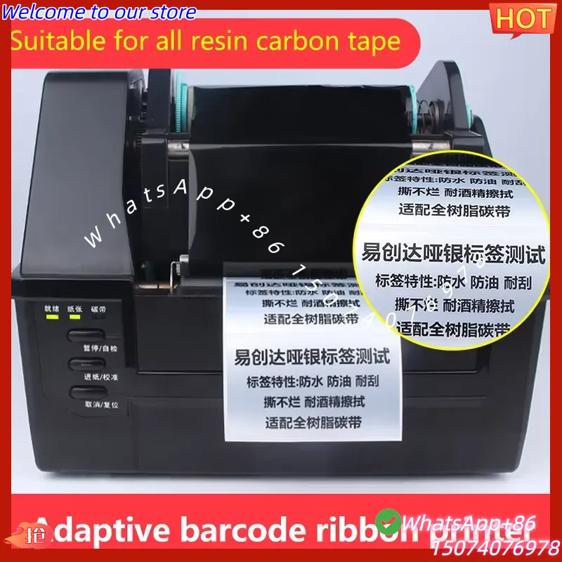 2026 108mm 4inch 4X6 Thermal S - Thermal Label Printer 4X6 Shipping review and price