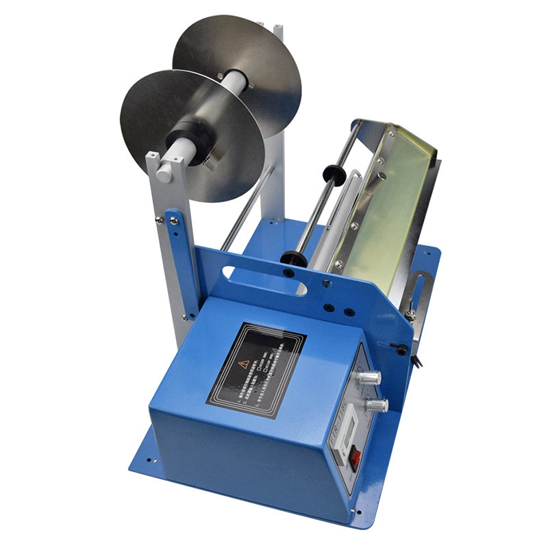 10-250mm Width FTR-118C Electr - Label Dispenser Electric Peel Machine review and price
