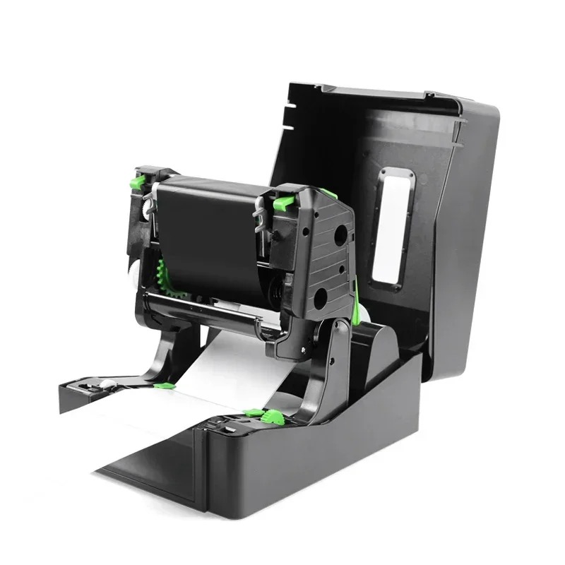 Sm-art Printer Machine 110mm T - Thermal Label Printer 4X6 Shipping review and price