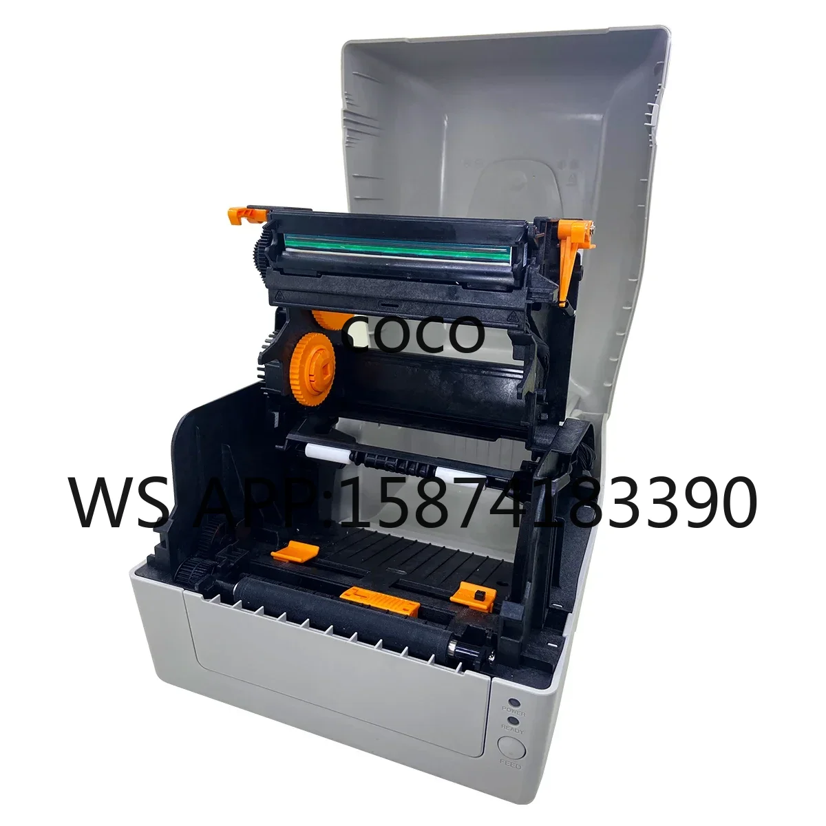 Argox CP-2140EX Pro / CP-3140E - Barcode Printer Direct Thermal 110Mm review and price