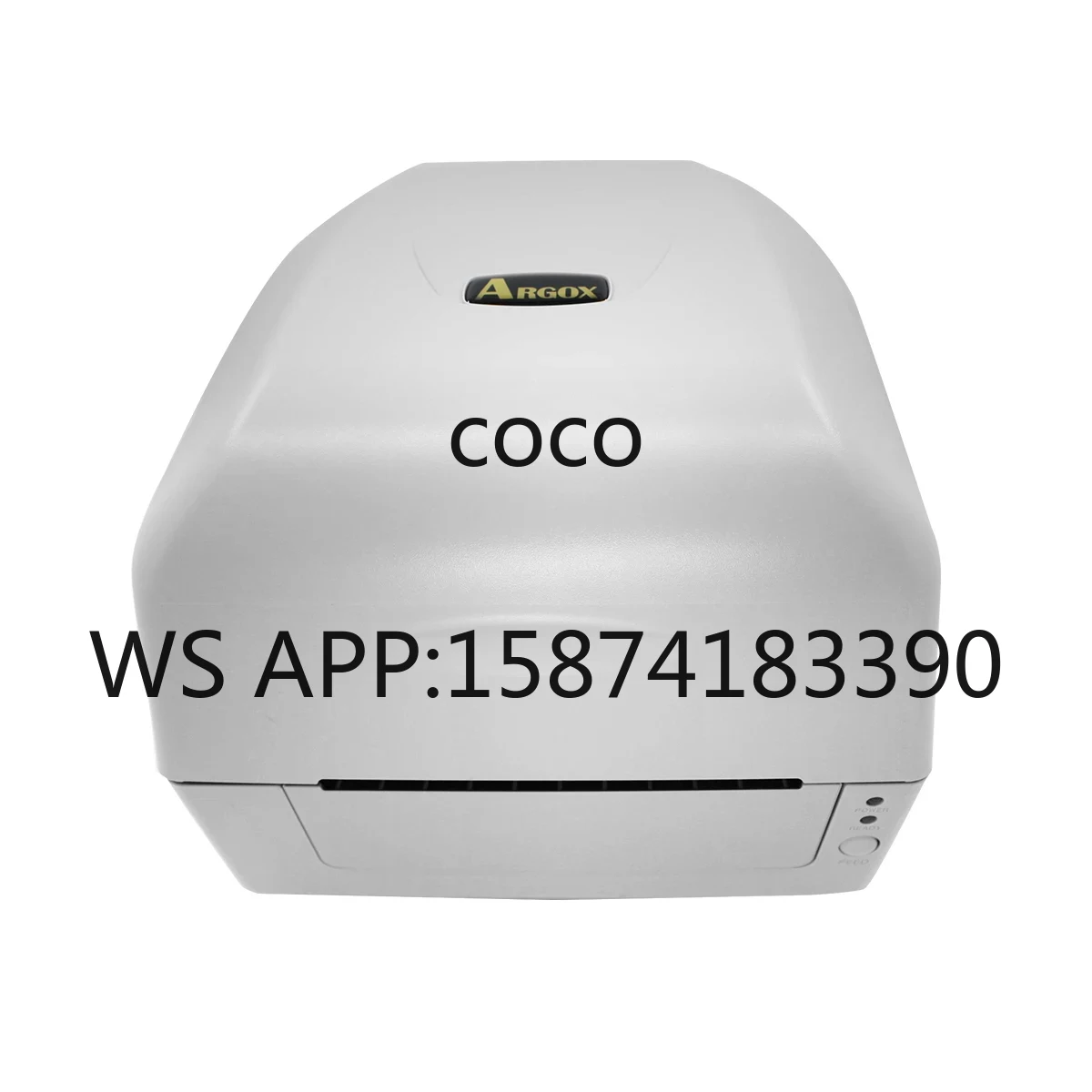 Argox CP-2140EX Pro / CP-3140E - Barcode Printer Direct Thermal 110Mm review and price