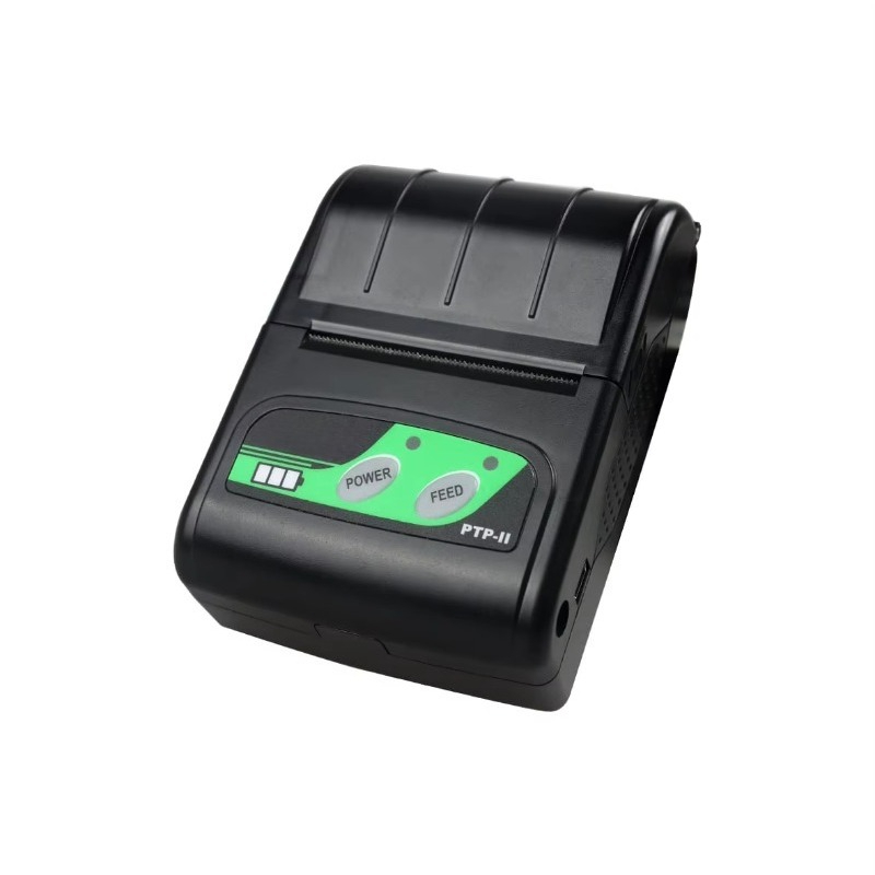 Portable Wireless Thermal Prin - Bluetooth Portable Thermal Receipt Printer 58Mm review and price