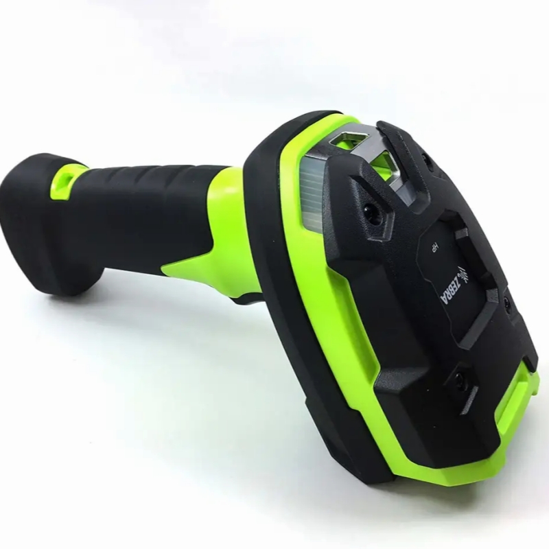 Original Zebra DS3678 Industri - Wireless Barcode Scanner 2D Qr Laser review and price