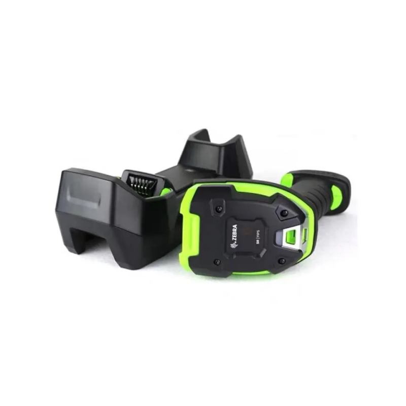 Original Zebra DS3678 Industri - Wireless Barcode Scanner 2D Qr Laser review and price