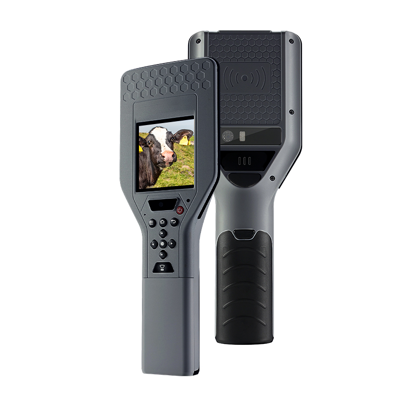 2026 JT-R30B Wholesale Android - Handheld Pda Scanner Android Barcode review and price