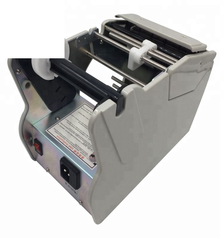 Auto X-100 Label Tape Dispense - Label Dispenser Electric Peel Machine review and price