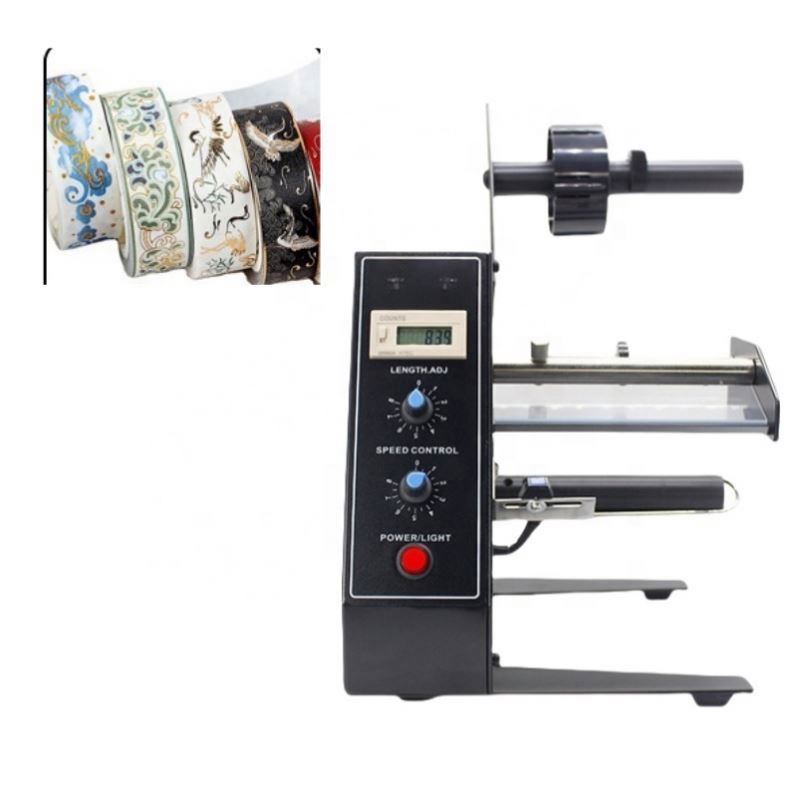Automatic Counting Label Separ - Label Dispenser Electric Peel Machine review and price