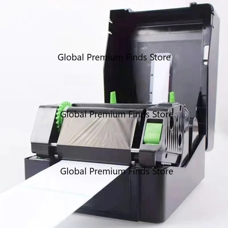 TSC TE200 Smart Thermal Printe - Barcode Printer Direct Thermal 110Mm review and price