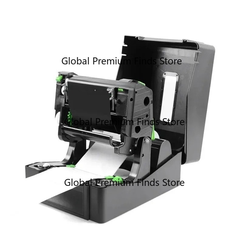 TSC TE200 Smart Thermal Printe - Barcode Printer Direct Thermal 110Mm review and price