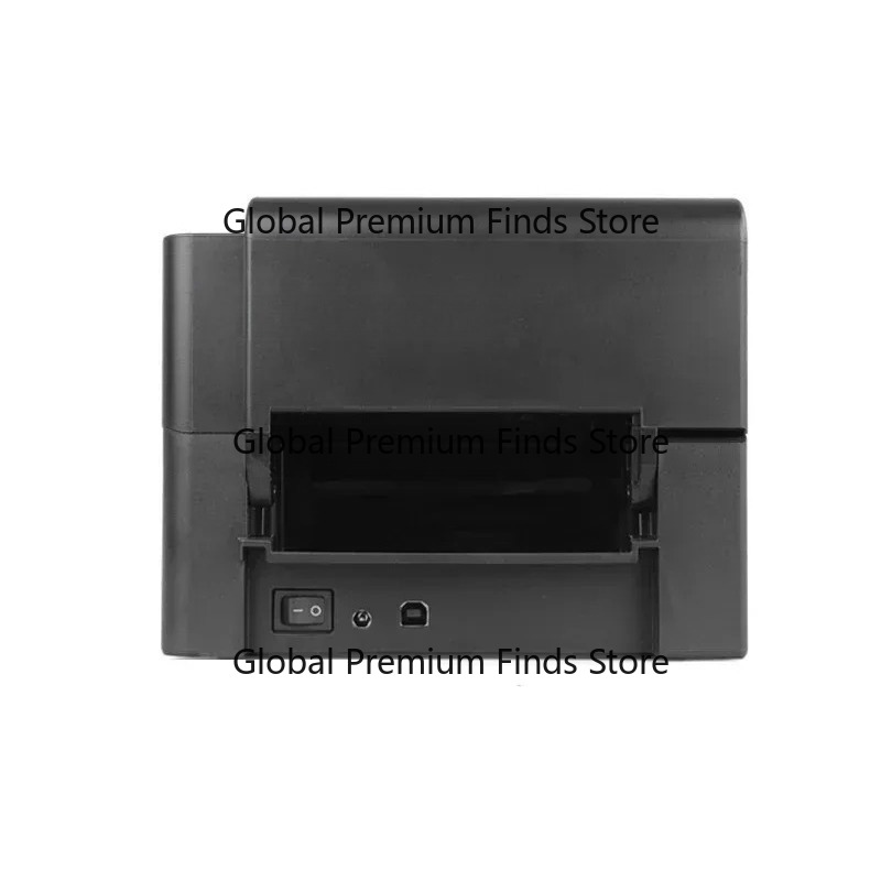 TSC TE200 Smart Thermal Printe - Barcode Printer Direct Thermal 110Mm review and price