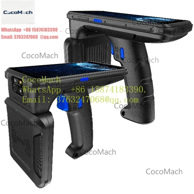 R20 Android Barcode Scanner An - Handheld Pda Scanner Android Barcode review and price
