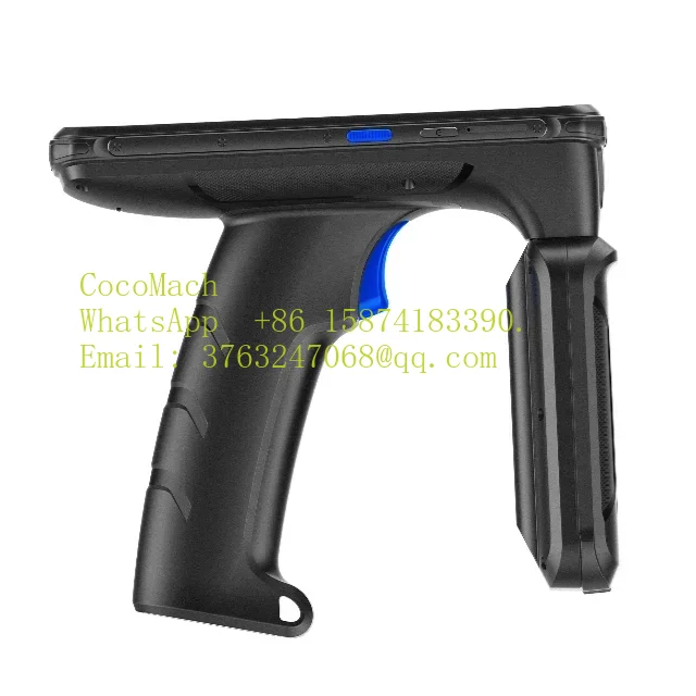 R20 Android Barcode Scanner An - Handheld Pda Scanner Android Barcode review and price