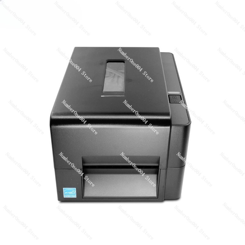 TSC Barcode Printer TE200 Te30 - Barcode Printer Direct Thermal 110Mm review and price