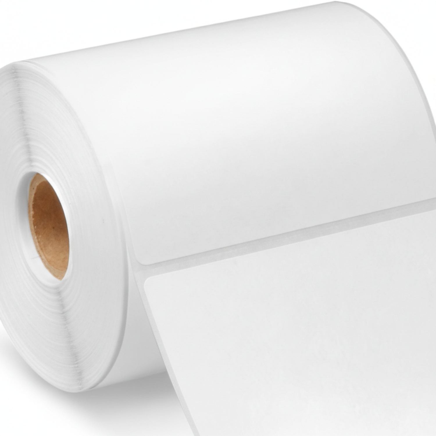 4x6 Inch Direct Thermal Shippi - Thermal Shipping Label Roll 4X6 500 review and price