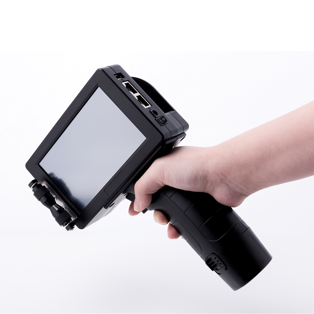 Custom Docod G300 Handheld Sma - Handheld Inkjet Date Code Printer Gun review and price