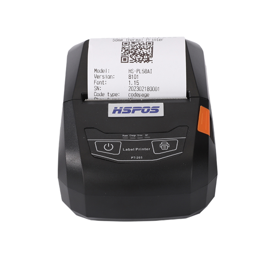 58MM Mini Pocket Thermal Recei - Bluetooth Portable Thermal Receipt Printer 58Mm review and price