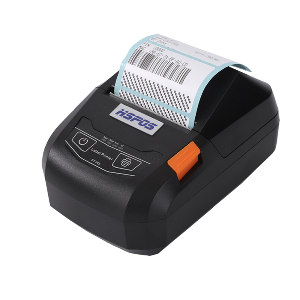 58MM Mini Pocket Thermal Recei - Bluetooth Portable Thermal Receipt Printer 58Mm review and price