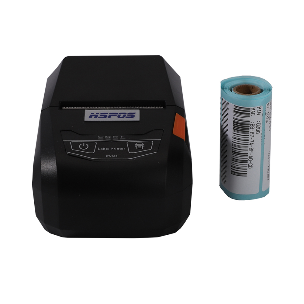 58MM Mini Pocket Thermal Recei - Bluetooth Portable Thermal Receipt Printer 58Mm review and price