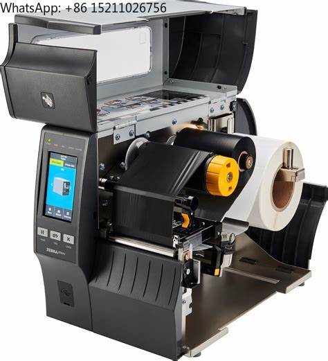 Genuine Zebra ZT411R 300dpi  R - Thermal Label Printer 4X6 Shipping review and price