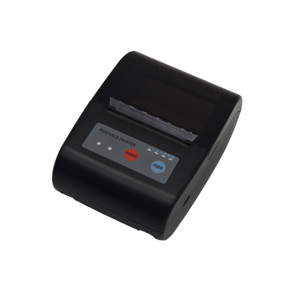 58mm Imprimante Portable Therm - Bluetooth Portable Thermal Receipt Printer 58Mm review and price