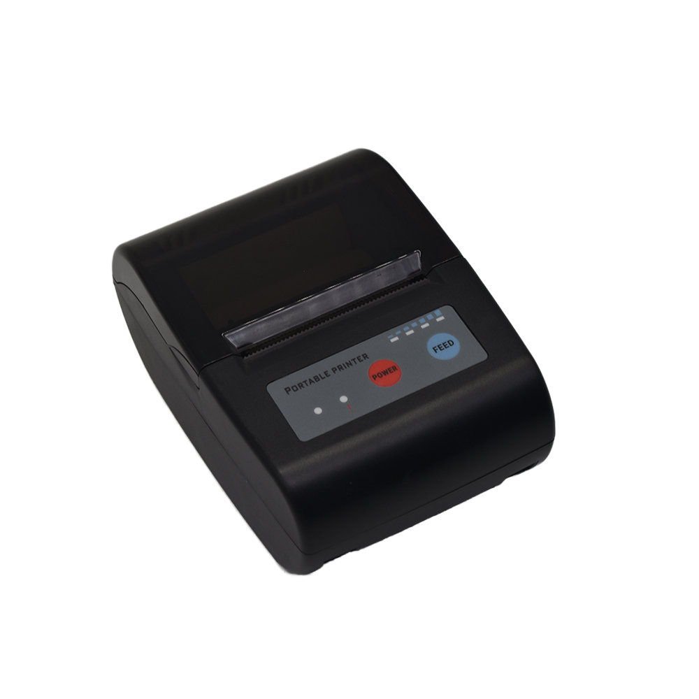 58mm Imprimante Portable Therm - Bluetooth Portable Thermal Receipt Printer 58Mm review and price