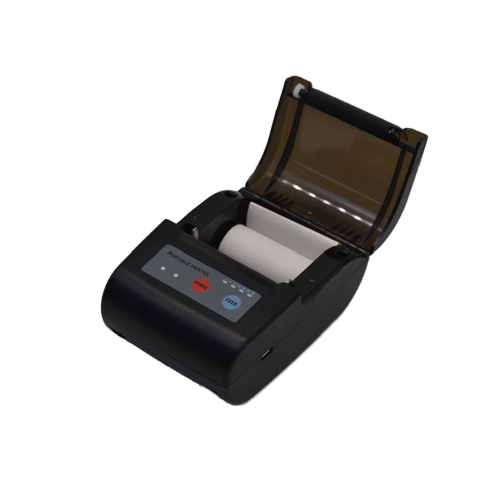 58mm Imprimante Portable Therm - Bluetooth Portable Thermal Receipt Printer 58Mm review and price