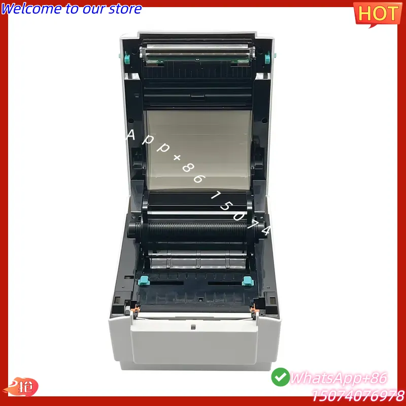 2026 4x6 Label Sticker Barcode - Thermal Label Printer 4X6 Shipping review and price