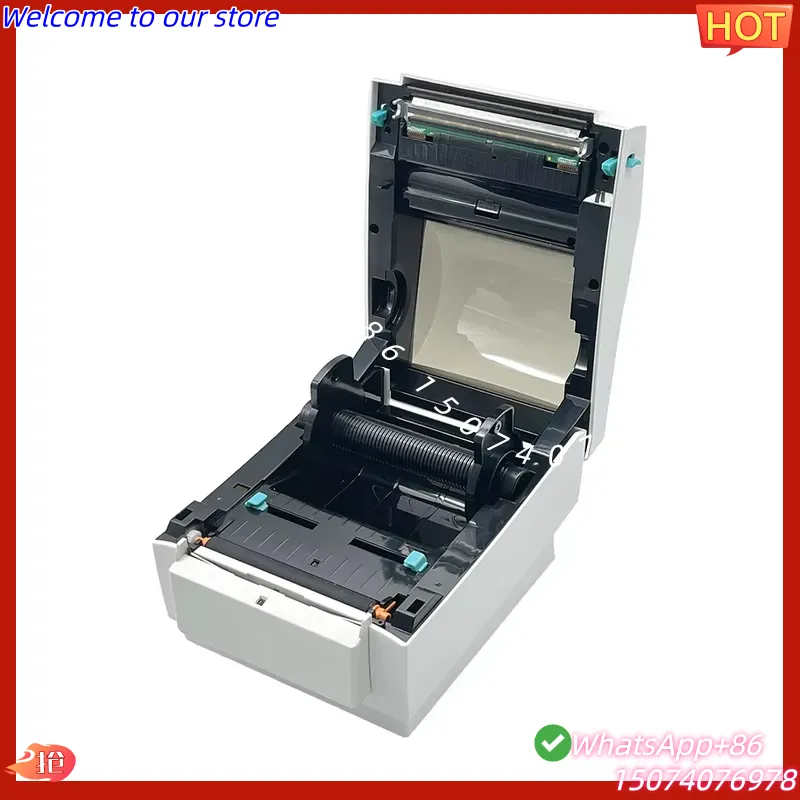 2026 4x6 Label Sticker Barcode - Thermal Label Printer 4X6 Shipping review and price