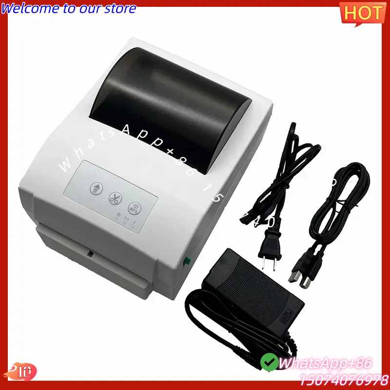 2026 4x6 Label Sticker Barcode - Thermal Label Printer 4X6 Shipping review and price