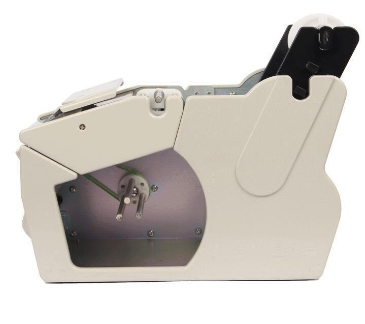 Automatic Label Dispenser Manu - Label Dispenser Electric Peel Machine review and price