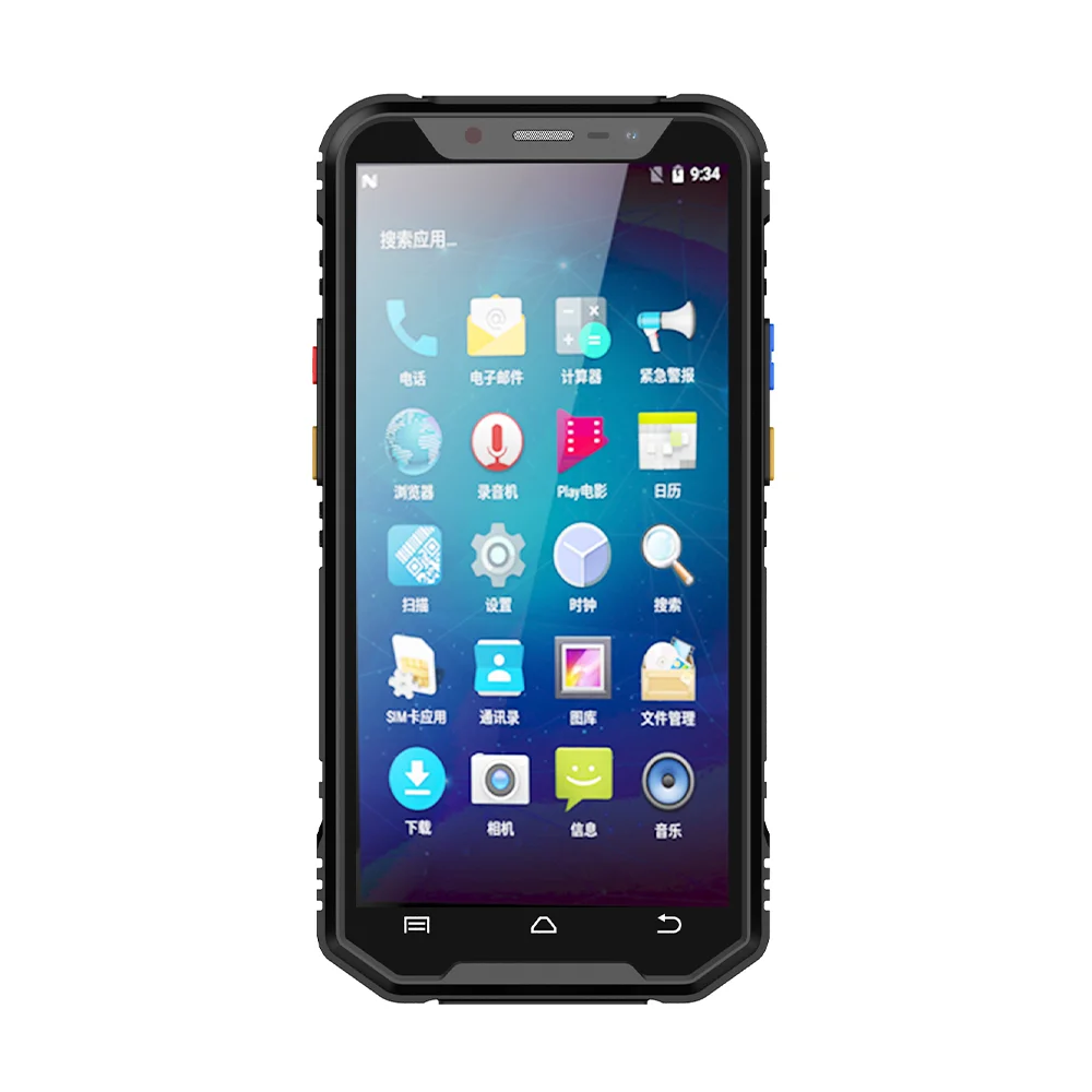 NEW Cenava 5.99 Inch Pda Barco - Handheld Pda Scanner Android Barcode review and price