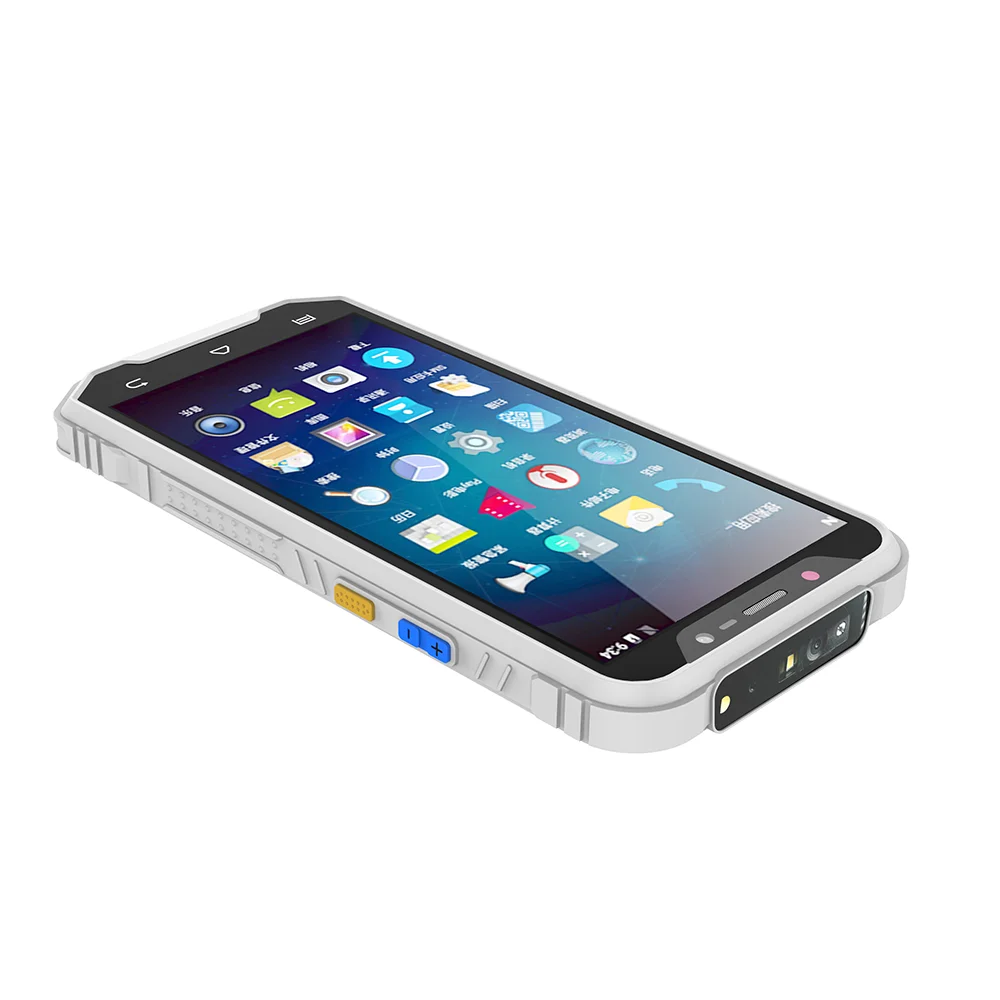 NEW Cenava 5.99 Inch Pda Barco - Handheld Pda Scanner Android Barcode review and price