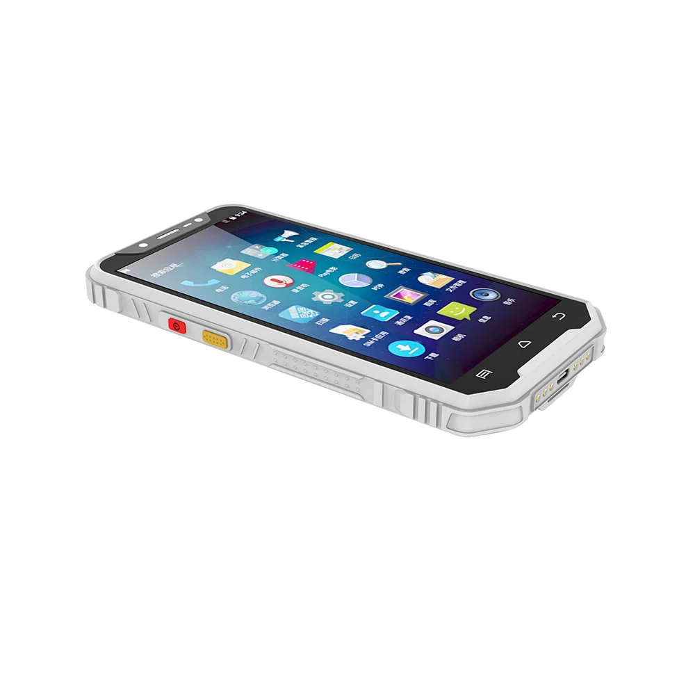 NEW Cenava 5.99 Inch Pda Barco - Handheld Pda Scanner Android Barcode review and price