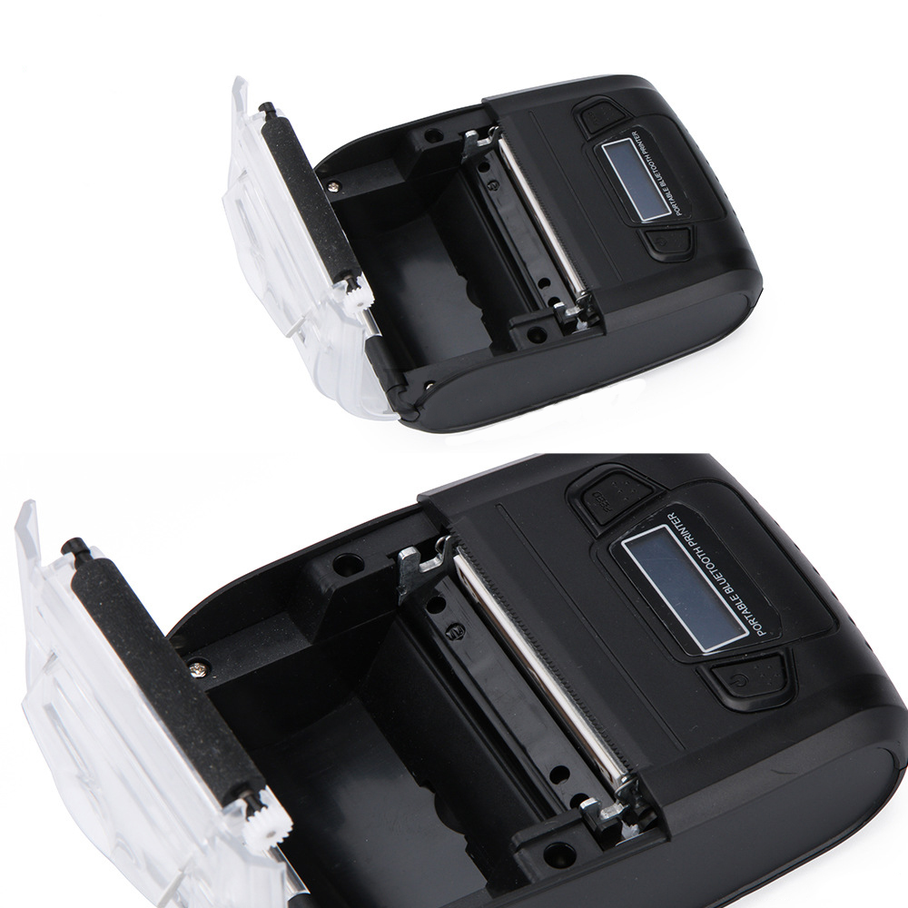58mm Portable Bluetooth Therma - Bluetooth Portable Thermal Receipt Printer 58Mm review and price