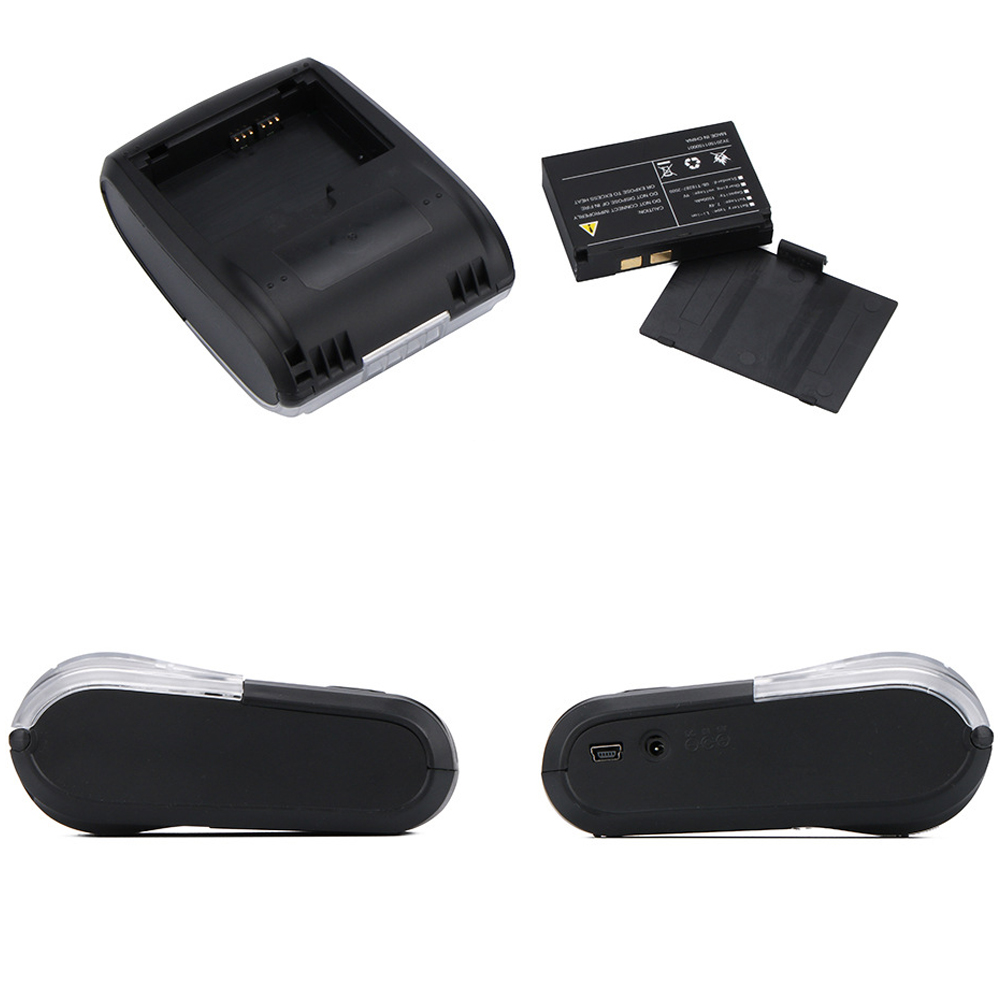 58mm Portable Bluetooth Therma - Bluetooth Portable Thermal Receipt Printer 58Mm review and price