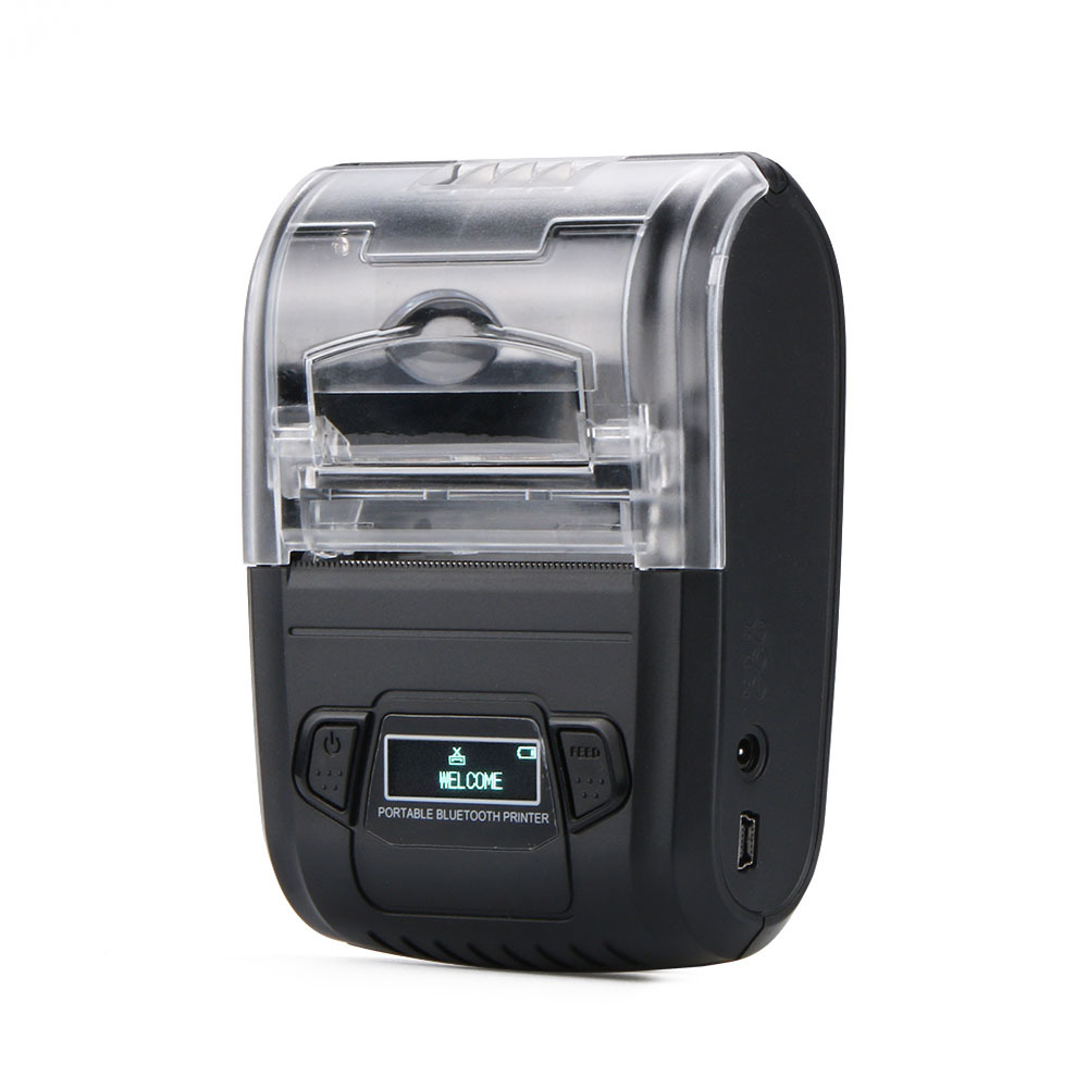 58mm Portable Bluetooth Therma - Bluetooth Portable Thermal Receipt Printer 58Mm review and price