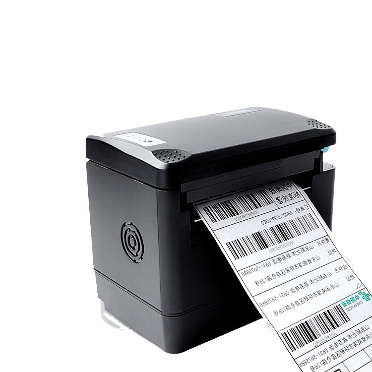 SNBC BTP-K716 Desktop 4x6 USB  - Thermal Label Printer 4X6 Shipping review and price